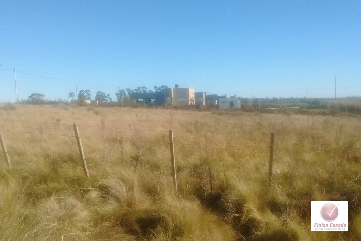 Lote en Venta en La Elena de 5000 m² ideal para emprendimiento turístico