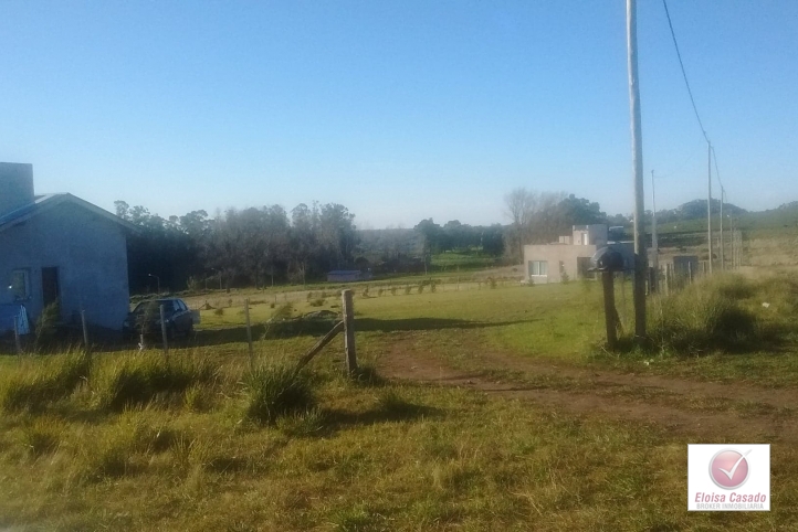 Lote en Venta en La Elena de 5000 m² ideal para emprendimiento turístico
