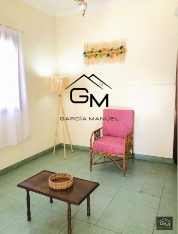 Casa en Venta 2 dorm, 113m² sobre lote de 10x32 — PRATT 368