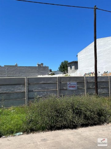 Lote en venta 495m² en Las Malvinas
