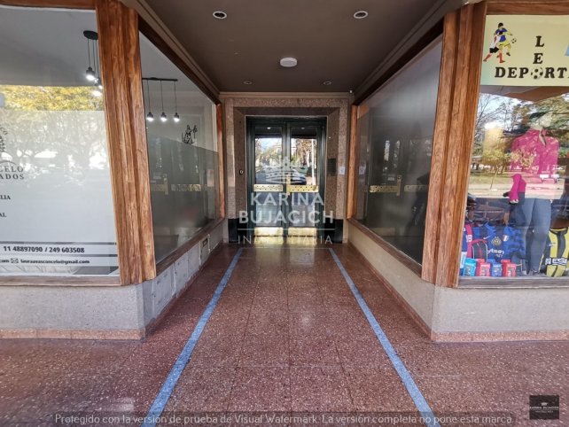 4 ambientes de categoría, 85 m2, en Pza. Principal