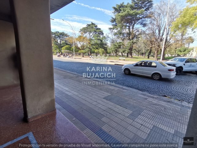 4 ambientes de categoría, 85 m2, en Pza. Principal