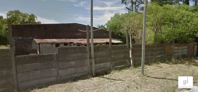 San Francisco e/Ijurco y Juarez 0