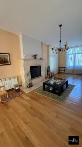 Casa en venta, Barrio la Rosa