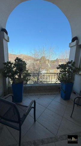 Casa en venta, Barrio la Rosa