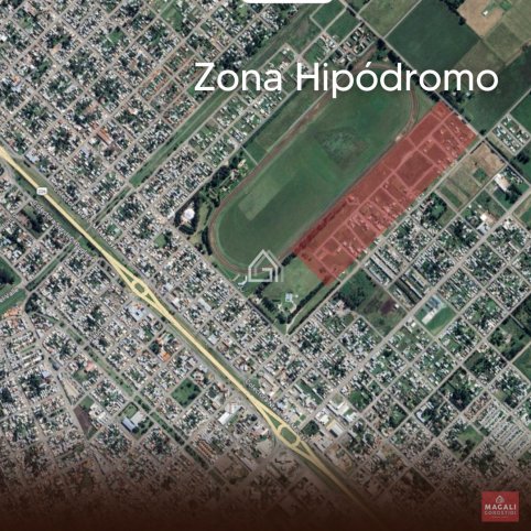 Zona Hipódromo