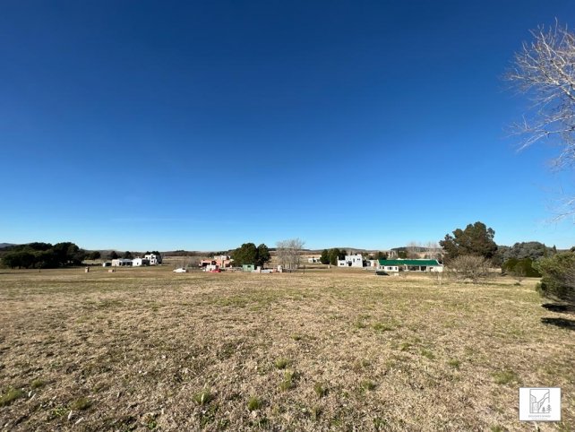 Barrio Cerrado La Mata - R74 Km 209