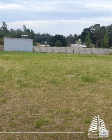 Lote en Venta 2323 m² en La Elena — LAS CASUARINAS 3051