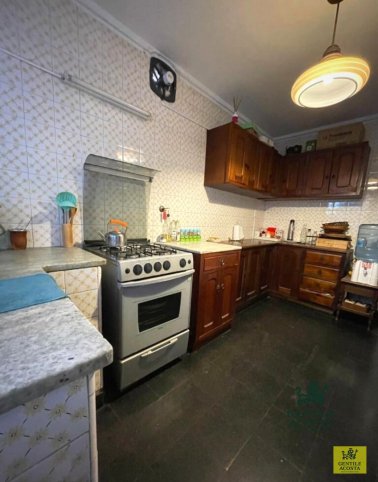 Depto en Venta 3 dorm, 120m² — Pinto 1236