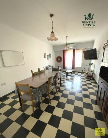 Depto en Venta 3 dorm, 120m² — Pinto 1236
