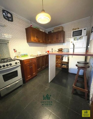 Depto en Venta 3 dorm, 120m² — Pinto 1236