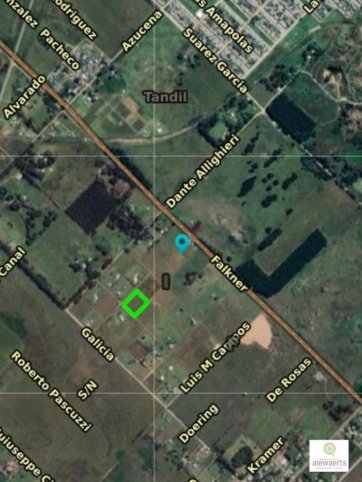 Lote en Venta en Valle Sereno