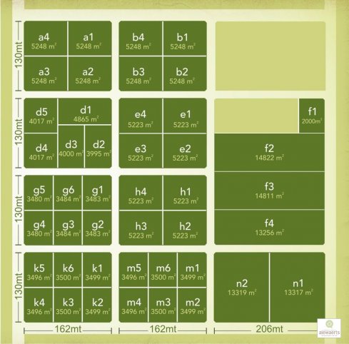 Lote en Venta en Valle Sereno