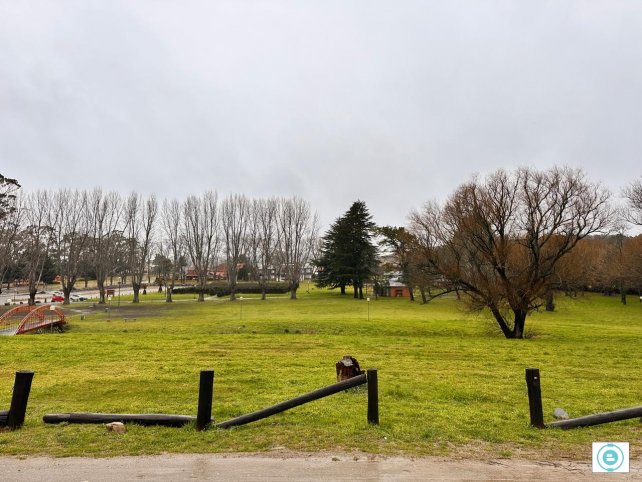 Terreno zona Lago