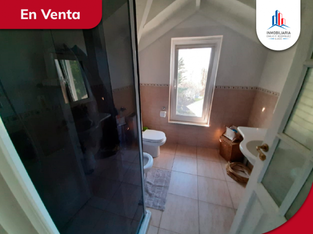 Casa en Venta Country Sierras de Tandil, 4 dorm, 2 baños, garage