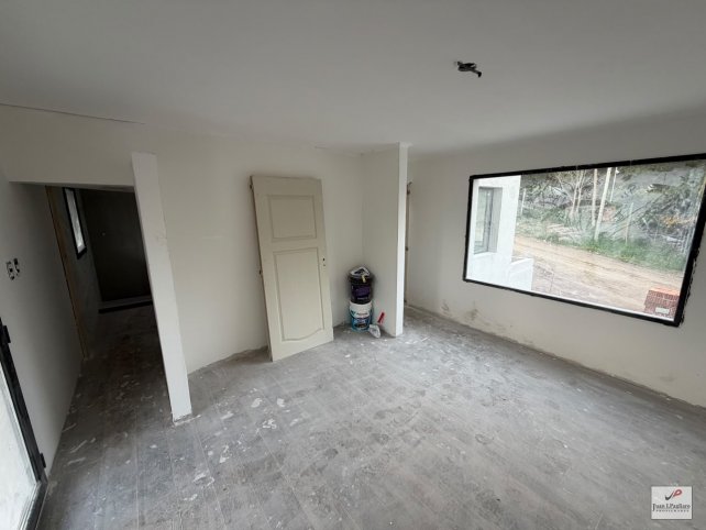 Casa a estrenar 3 dorm, 195m² con garage