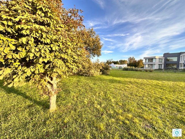Lote en Venta 1200m² en Barrio La Mata