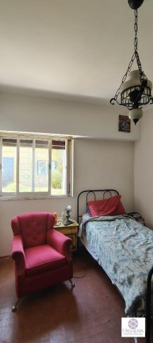 Casa 2 dorm, 75m² con garage — Montiel