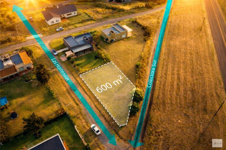 EN VENTA | LOTE EN ZONA PARAISO
