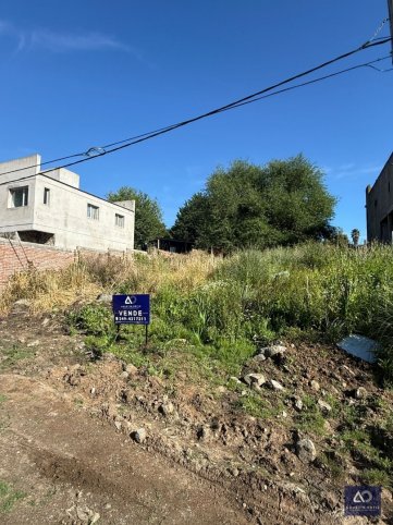 Lote en Venta Lola Mora 1400