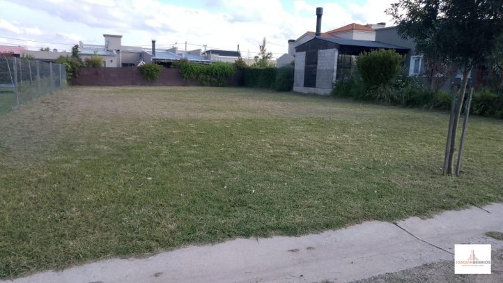 Ecobarrio