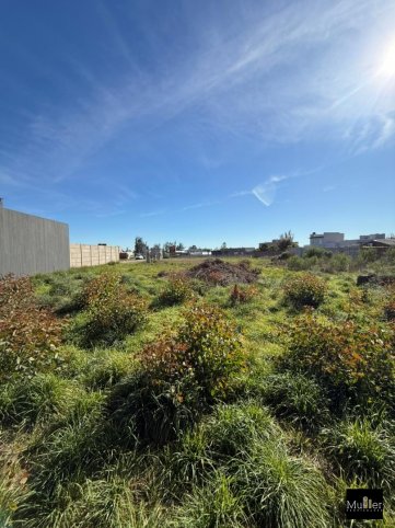Lote en venta sobre Segundo sombra entre Muñiz y Argerich