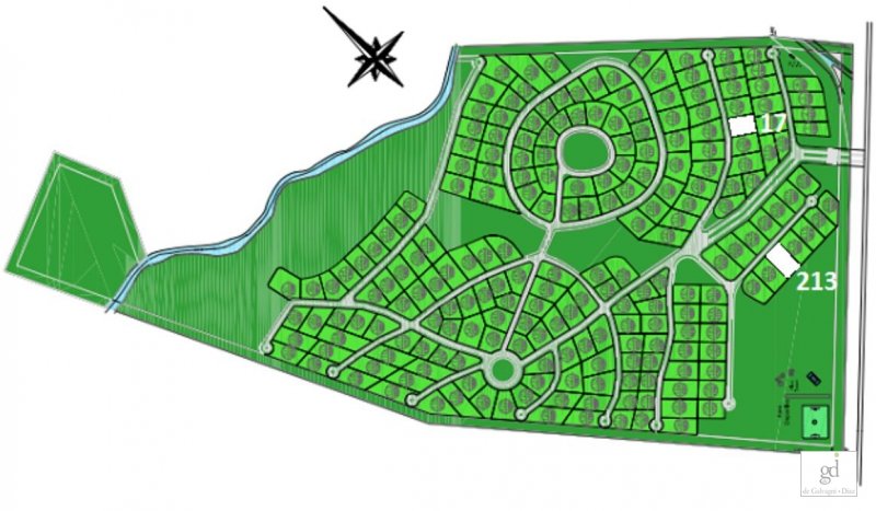 COUNTRY BARRIO LA MATA