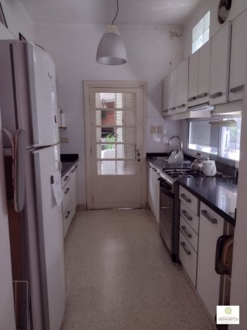 Casa 3 dorm, 150m² en Centro con garage