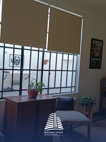 Casa reciclada 3 dorm, 170m² con garage — 14 de Julio 200