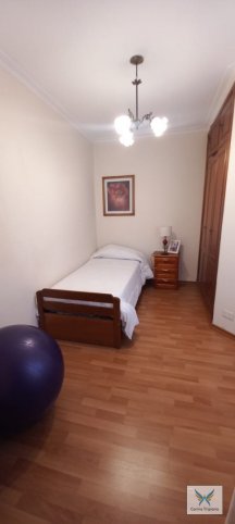 Casa 3 dorm, 135m² con pileta — Las Heras