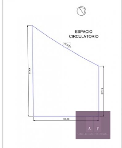 Lote en Venta en barrio cerrado La Mata