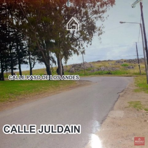 Lote en VENTA, Tandil Juldain