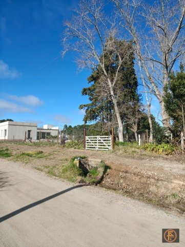 Lote en venta 1000m² en Zona Campus