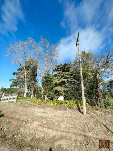 Lote en venta 1000m² en Zona Campus