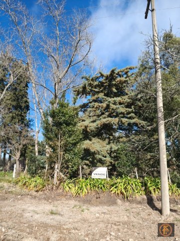 Lote en venta 1000m² en Zona Campus
