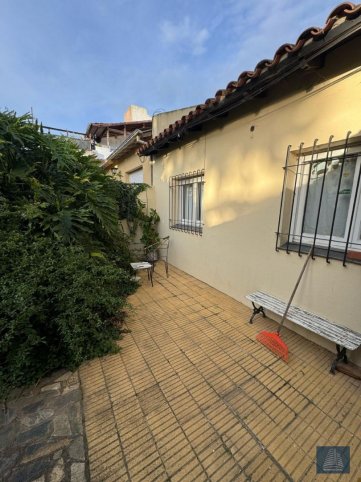 Casa en Venta 2 dorm, 176m² en Parque Independencia