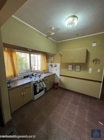 Casa en Venta 2 dorm, 176m² en Parque Independencia