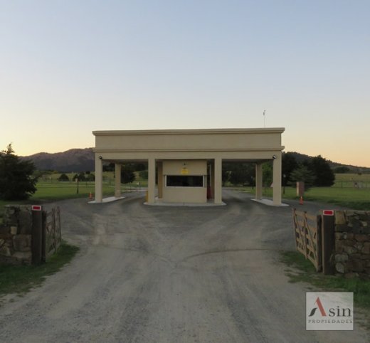 VENTA | LOTES - LA MATA