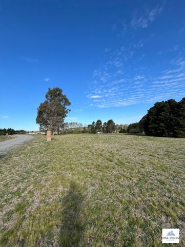 Lote en Venta en La Mata, Tandil - 1300 m²