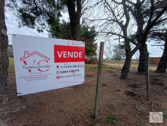 Beiro entre ruta 30 y ruta 226