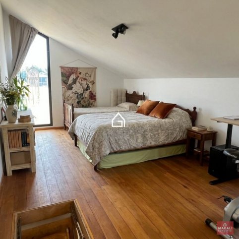 Casa en VENTA Barrio Entre Sierras, 95m², 2 Dormitorios, Pileta