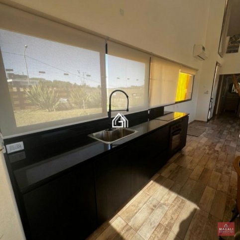 Casa en VENTA Barrio Entre Sierras, 95m², 2 Dormitorios, Pileta