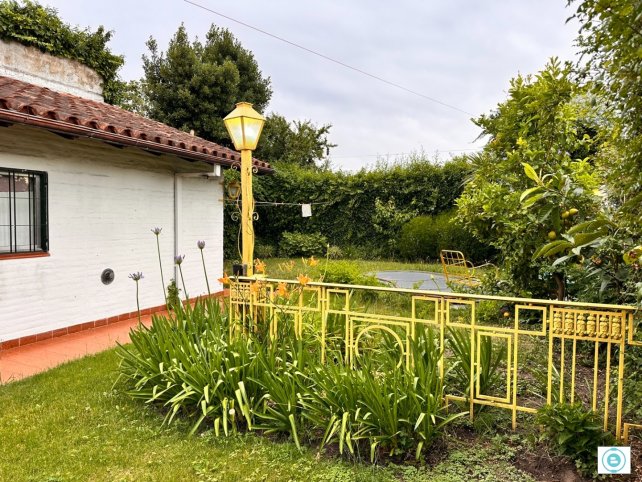 Casa en venta Maipu 1375, 150m², 3 dormitorios, 3 baños, con pileta