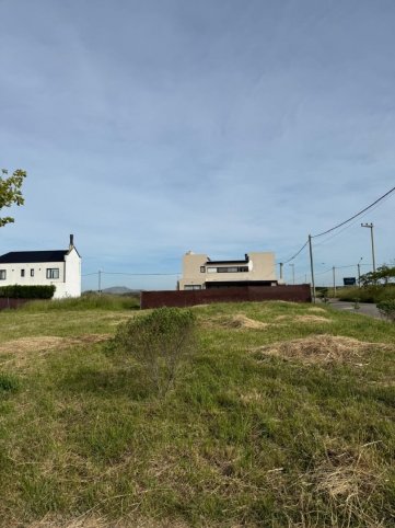 Lote baldío de 466m² en Eco Barrio