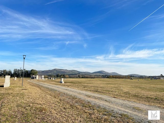 Barrio Cerrado La Vaguada