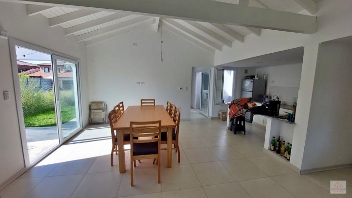 Casa a estrenar 2 dorm, 150m² en Barrio Mirage