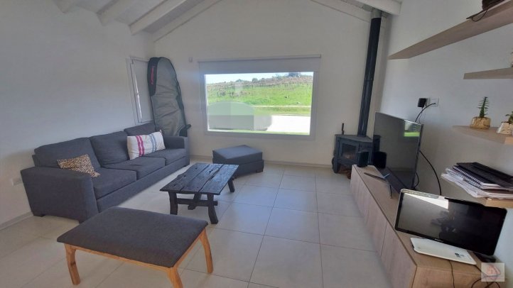 Casa a estrenar 2 dorm, 150m² en Barrio Mirage