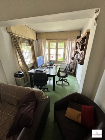 Casa 3 dorm, 100m² con cochera — Callao