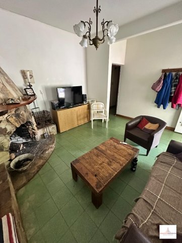 Casa 3 dorm, 100m² con cochera — Callao
