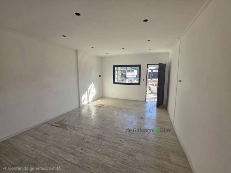 Casa 2 dorm, 200m² a estrenar — Garibaldi